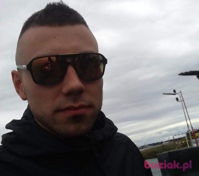Jonatan, Mężczyzna, 30, Niemcy, Zdjęcie: 2