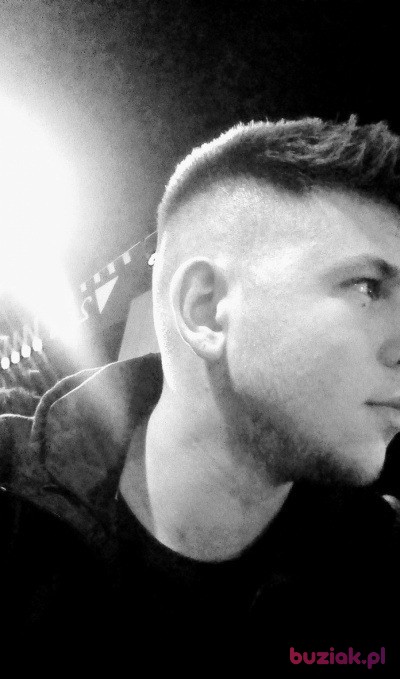 Kamil, Mężczyzna, 26, Racibórz, Polska, Zdjęcie: 3