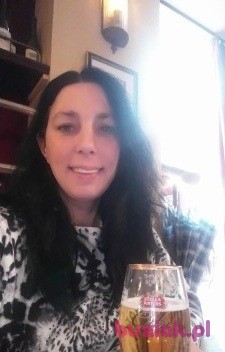 Agnieszka, Female, 47, Wielka Brytania, Photo: 4