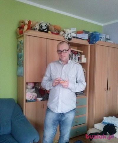 bronio50, Mężczyzna, 37, Gdynia, Polska, Zdjęcie: 2