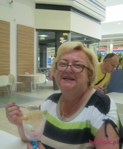 Alicja, Kobieta, 72, Łódź, Polska, Zdjęcie: 4