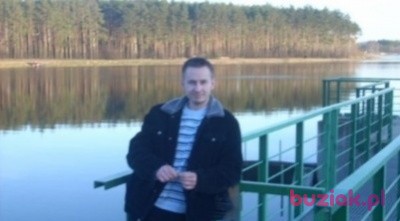Marek382, Male, 41, Sieradz, Polska, Photo: 1