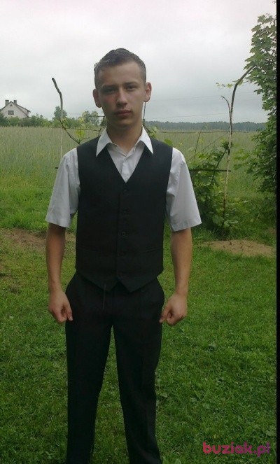 Emil, Male, 32, Biała Podlaska, Polska: 1