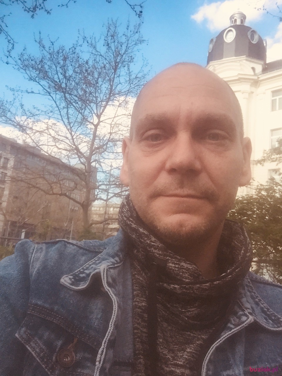 Sebastian, Mężczyzna, 51, Berlin, Niemcy, Zdjęcie: 2