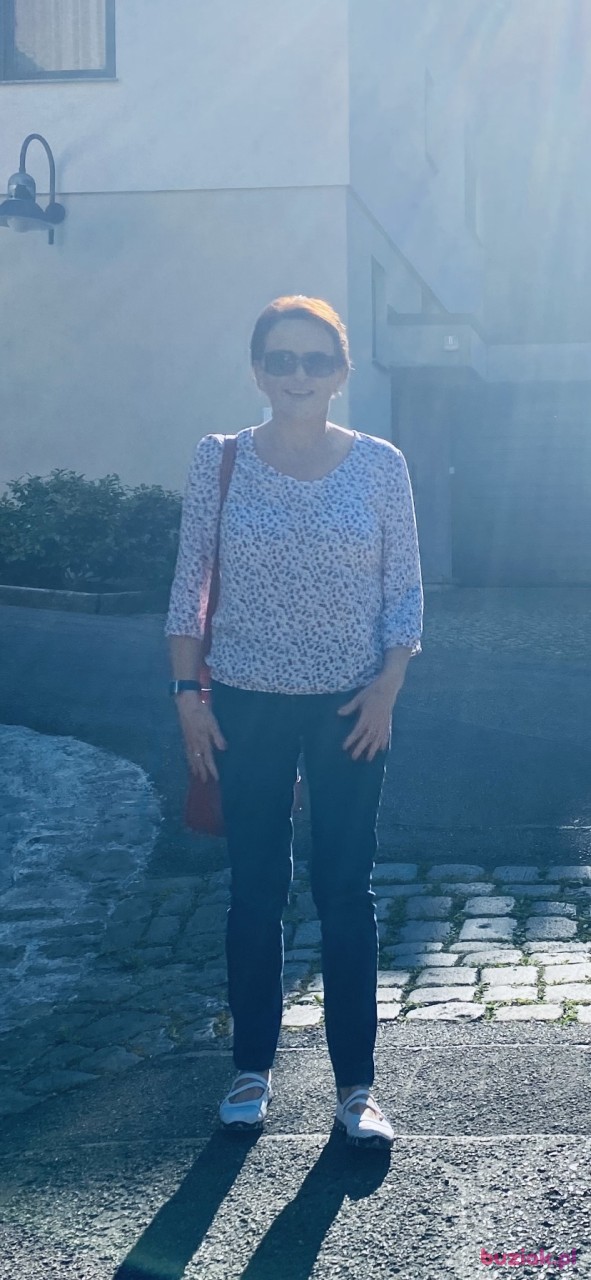 Monika, Kobieta, 51, Ludwigsburg, Niemcy, Zdjęcie: 3