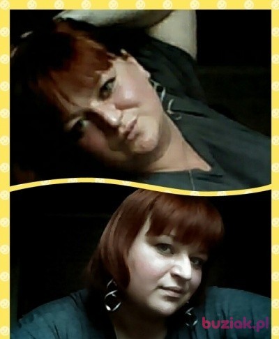 Marzena , Female, 41, Zabrze, Polska, Photo: 4