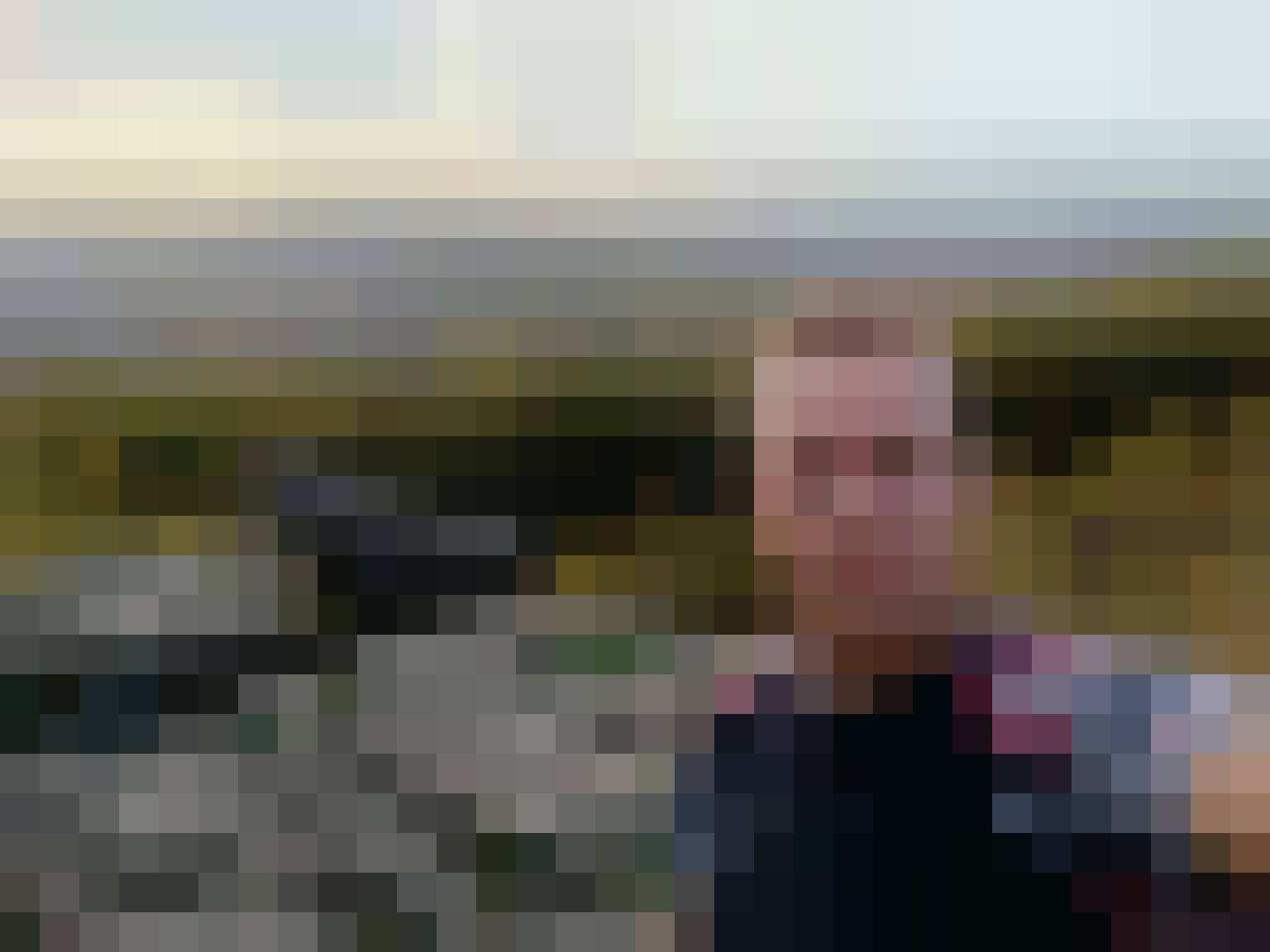 Piotr, Mężczyzna, 42, Haga, Holandia, Zdjęcie: 4