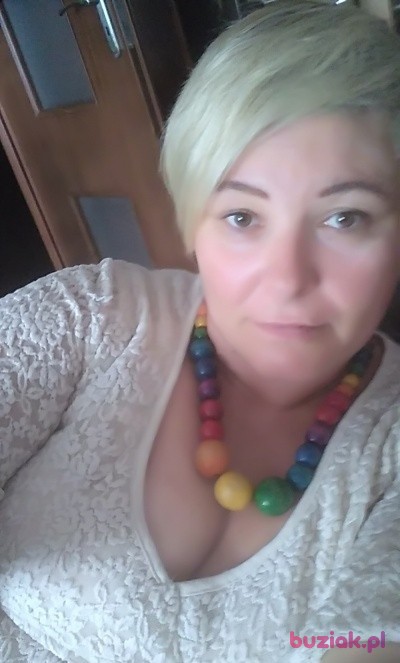 Monika, Female, 47, Poznań, Polska, Photo: 1
