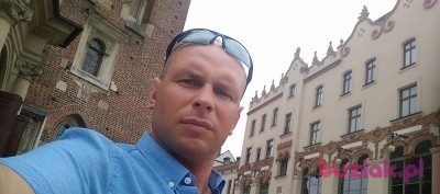 Konrad, Mężczyzna, 42, Rotterdam South Holland Province, Holandia, Zdjęcie: 1