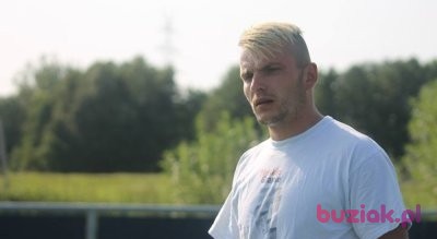 Jacek, Male, 34, Wielka Brytania, Photo: 1