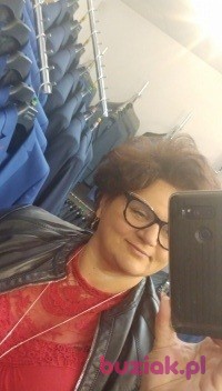 Agnieszka, Female, 51, Łowicz, Polska, Photo: 2