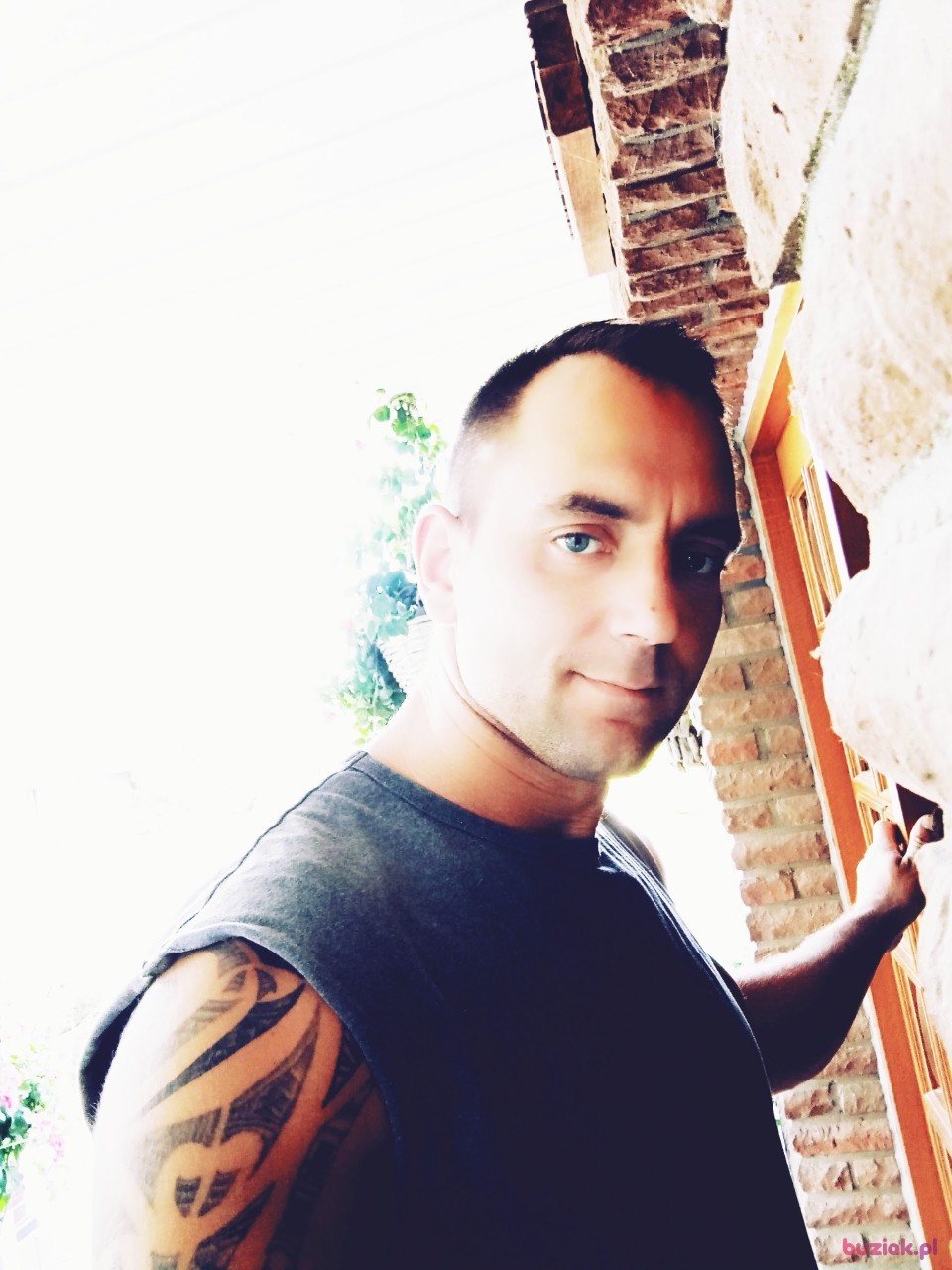 Marcel, Mężczyzna, 38, Holandia, Zdjęcie: 2