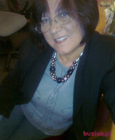 Ela, Female, 69, Szczecin, Polska, Photo: 7