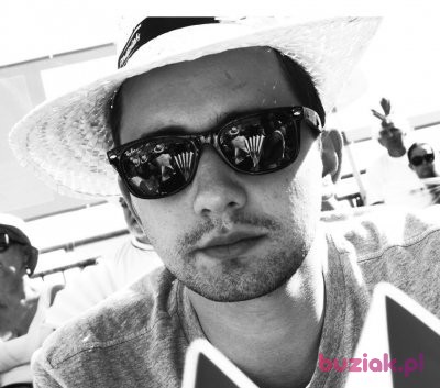 Tomek, Mężczyzna, 37, Warszawa, Polska, Zdjęcie: 1