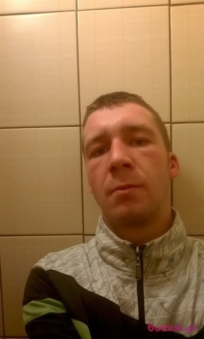 daniel, Mężczyzna, 32, Bełchatów, Polska: 1