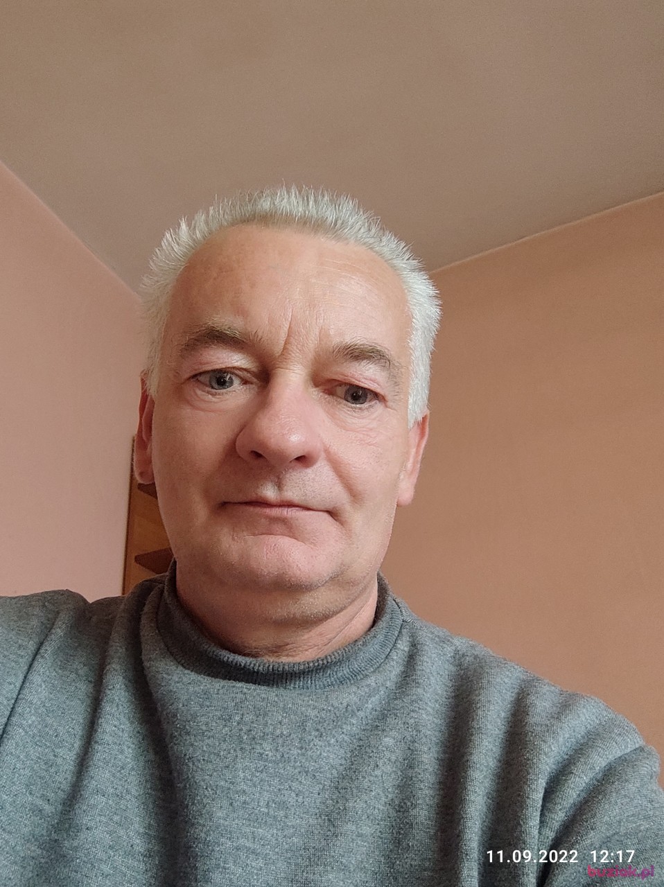 Roman, Mężczyzna, 58, Żyrardów, Polska, Zdjęcie: 1