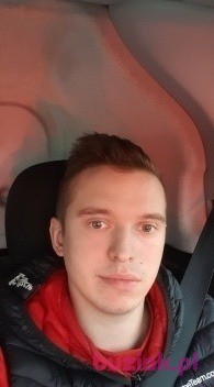 Maciek , Mężczyzna, 30, Warszawa, Polska, Zdjęcie: 1