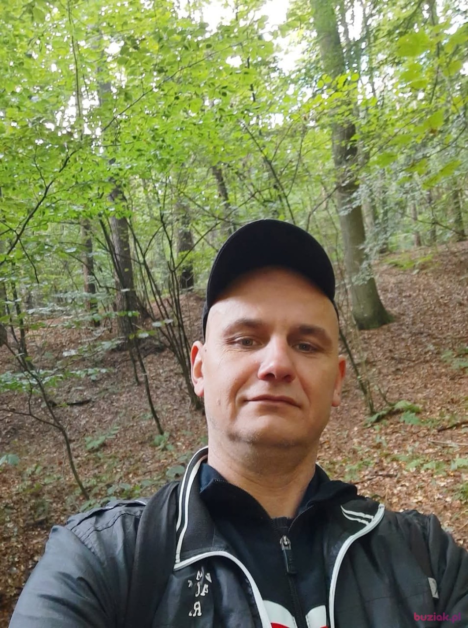 Andrzej, Male, 46, Chojna, Polska, Photo: 1