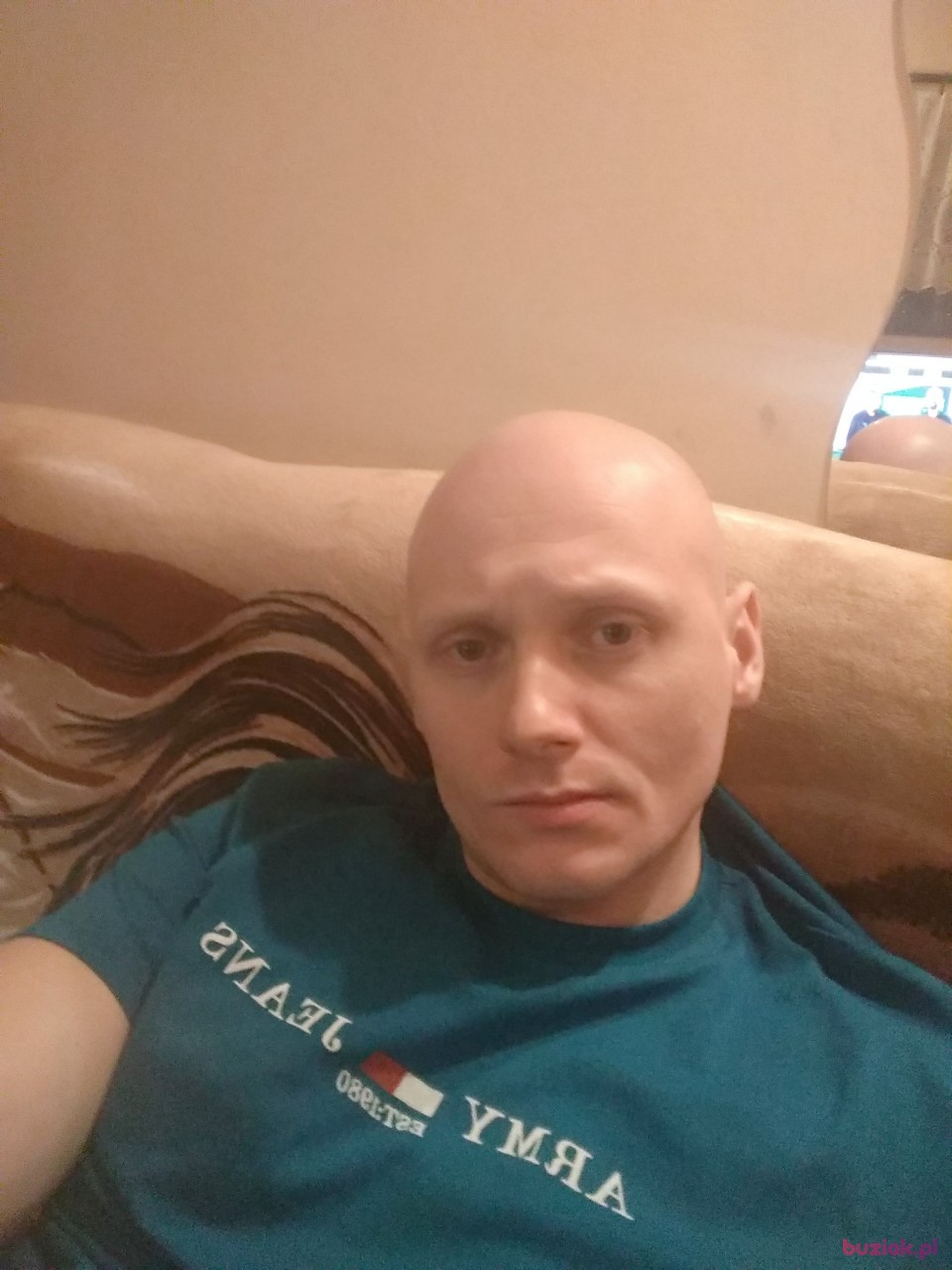 Seba, Male, 35, Chojnice, Polska: 1