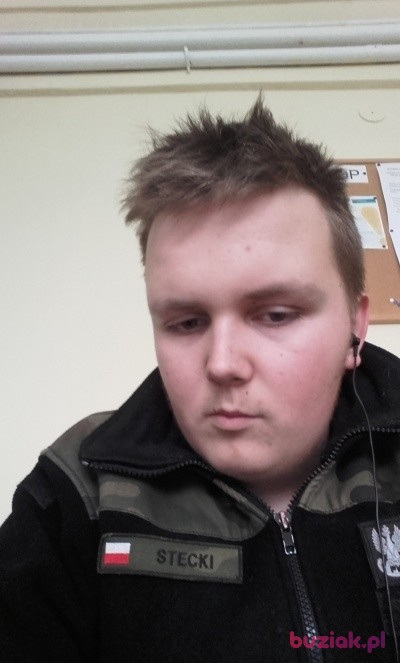 Aleksander, Mężczyzna, 26, Kołobrzeg, Polska: 1