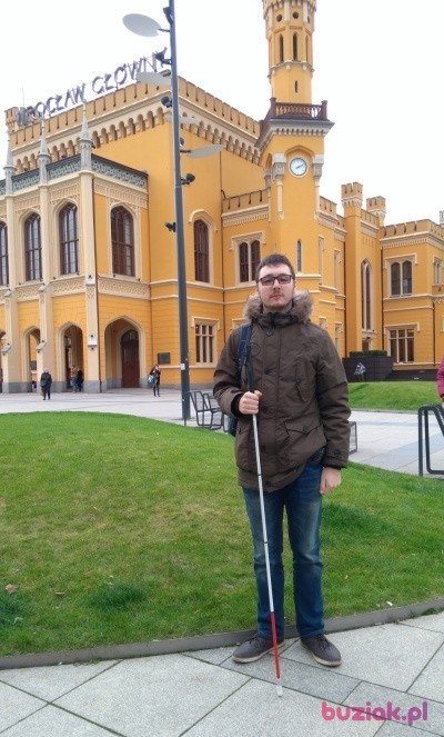 Michał, Male, 30, Aleksandrów Łódzki, Polska, Photo: 4