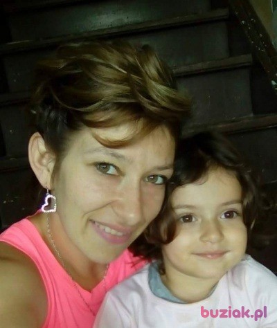 Agnieszka, Female, 35, Krosno Odrzańskie, Polska, Photo: 6