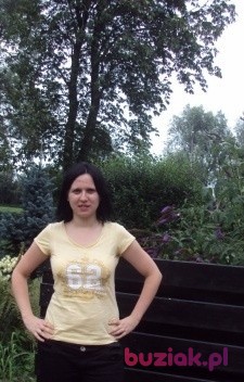 Justyna, Female, 41, Trzebnica, Polska, Photo: 2