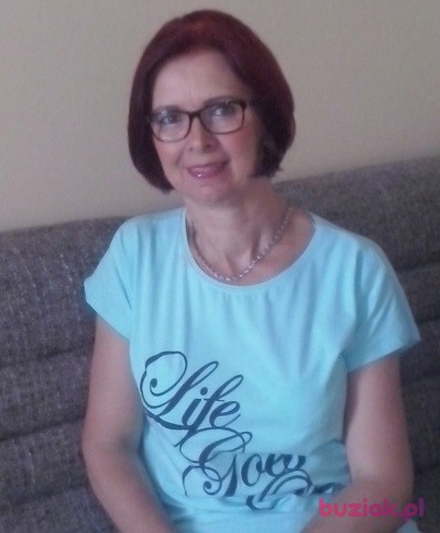 Aleksandra, Kobieta, 62, Toruń, Polska: 1