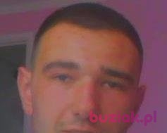tomasz, Mężczyzna, 34, Poznań, Polska: 1