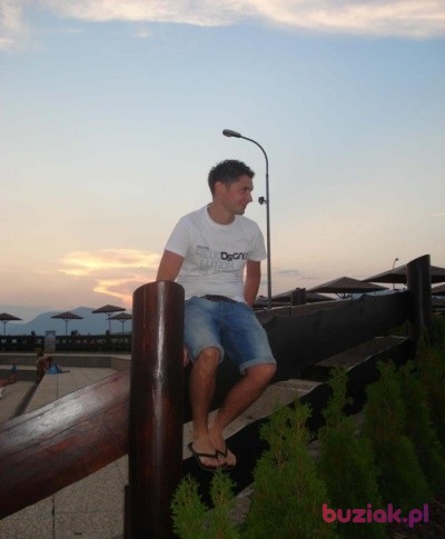 daniel, Mężczyzna, 34, Kraków, Polska: 1