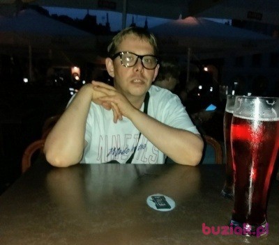 Grzegorz, Mężczyzna, 39, Warszawa, Polska, Zdjęcie: 3