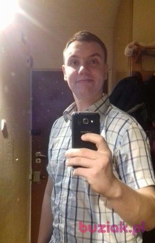 Adrian, Mężczyzna, 28, Skierniewice, Polska: 1