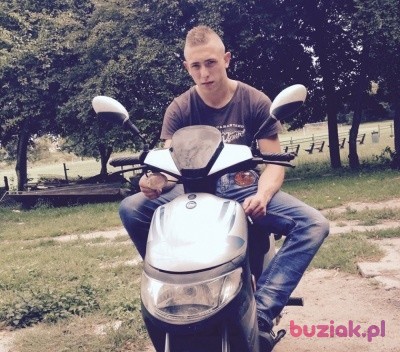 Patryk, Male, 27, Sulechów, Polska: 1