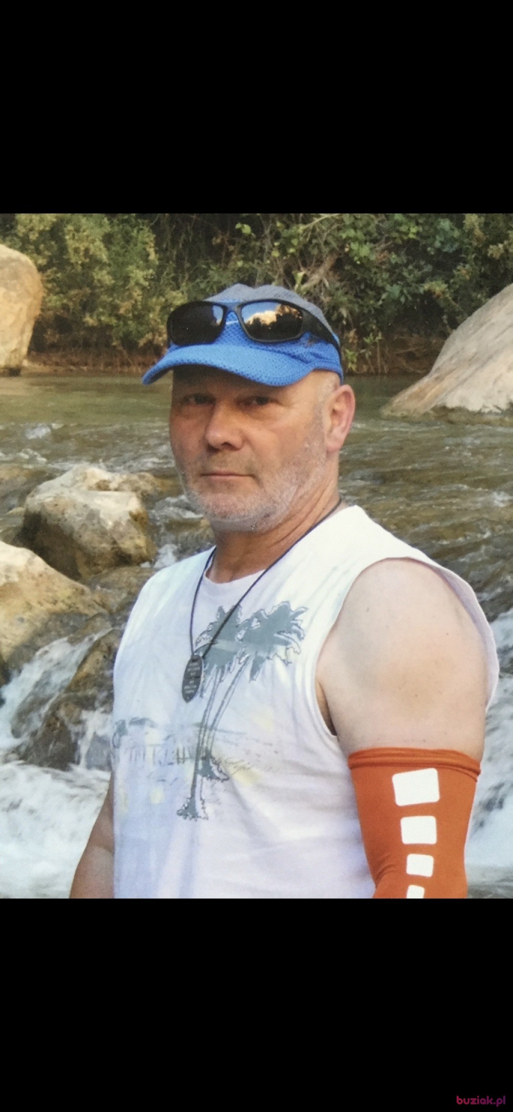 Marek, Male, 58, Gainesville, USA, Photo: 2
