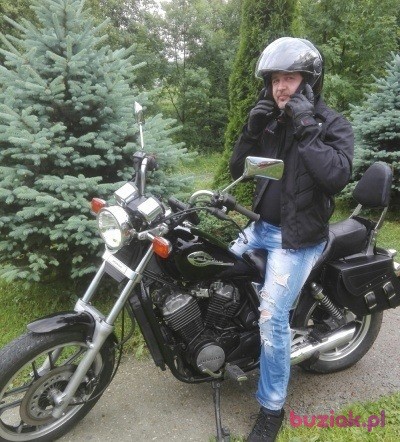 Leon, Male, 52, Gorlice, Polska, Photo: 6