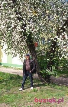 Wiktor, Male, 59, Białystok, Polska, Photo: 2