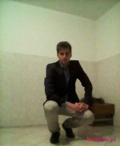 Bartek , Mężczyzna, 32, Warszawa, Polska: 1