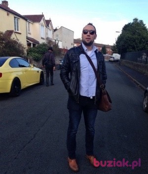 marcin, Male, 42, Hamburg, Niemcy: 1