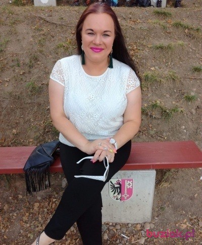 Iwona, Kobieta, 41, Jastrzębie Zdrój, Polska, Zdjęcie: 7
