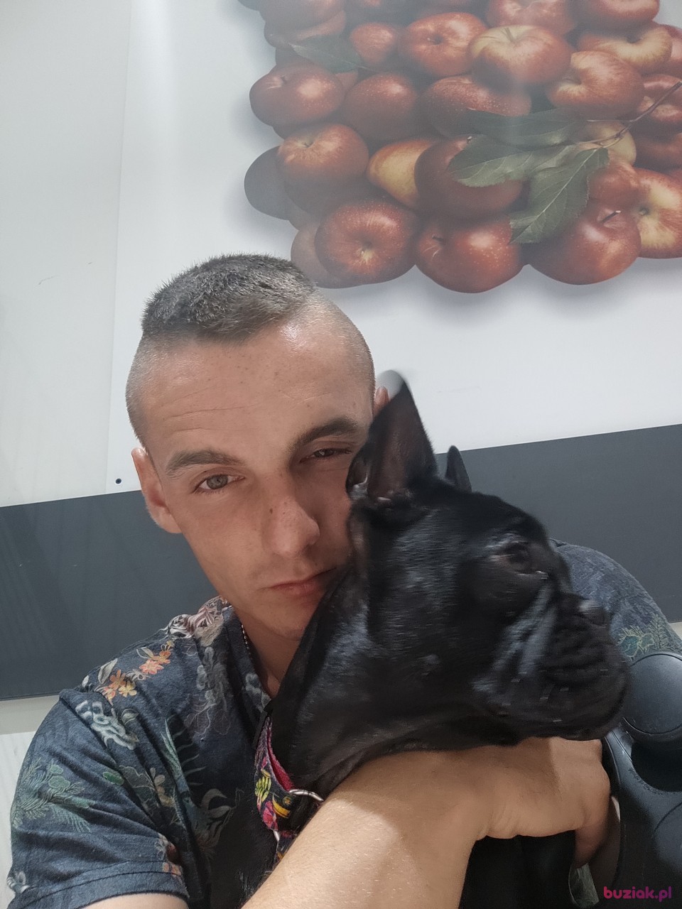 Daniel, Mężczyzna, 30, Ozorków, Polska: 1