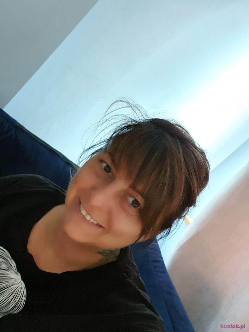 Ula, Female, 52, Płock, Polska: 1