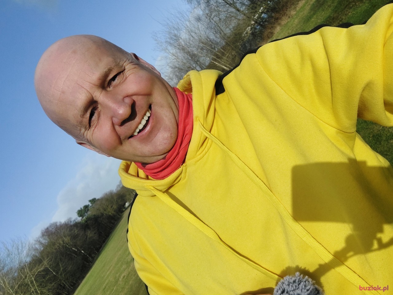 GRZEGORZ, Mężczyzna, 64, Białobrzegi, Polska, Zdjęcie: 6