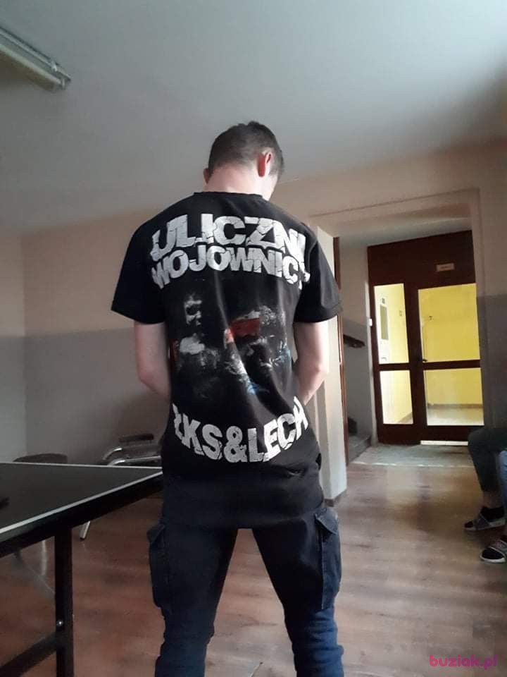 Krystian, Mężczyzna, 21, Poznań, Polska, Zdjęcie: 2