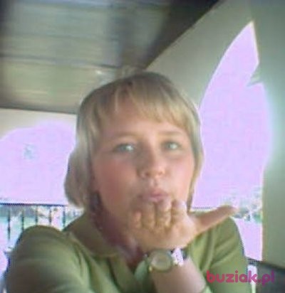 Karolina129, Kobieta, 40, Garwolin, Polska: 1