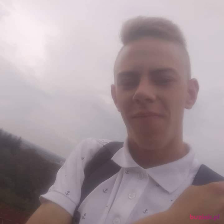 Jacek, Mężczyzna, 26, Gniezno, Polska: 1