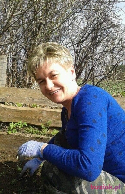 Gosia, Kobieta, 49, Polska: 1
