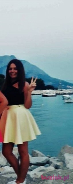 Agnieszka, Female, 30, Łódź, Polska: 1