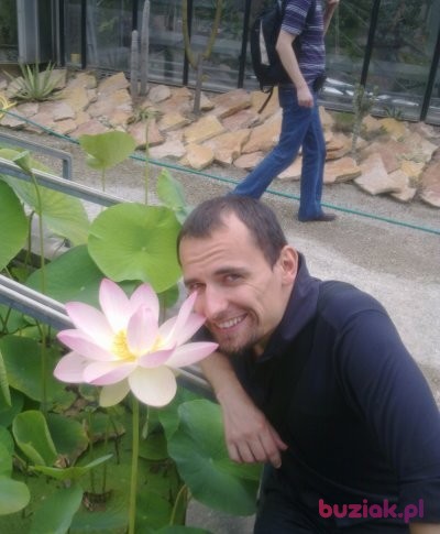 Andrzej, Mężczyzna, 42, Warszawa, Polska, Zdjęcie: 3