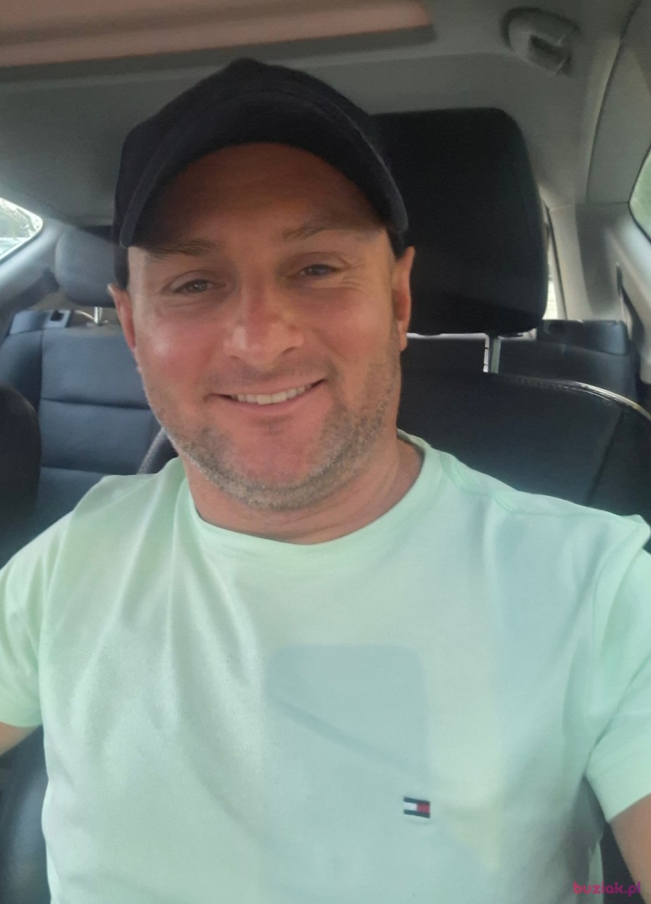 Rafał, Mężczyzna, 41, Poznań, Polska, Zdjęcie: 1
