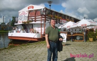 Roman, Mężczyzna, 63, Elbląg, Polska, Zdjęcie: 3